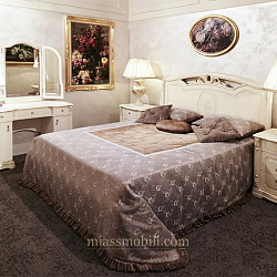Кровать двойная (1600x2000)