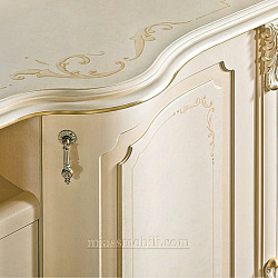 Тумба ТВ Floriana беж