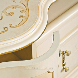 Тумба ТВ Floriana беж