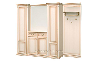 Модульная мебель