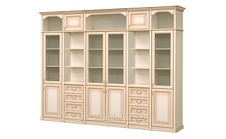 Модульная мебель