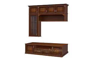 Модульная мебель