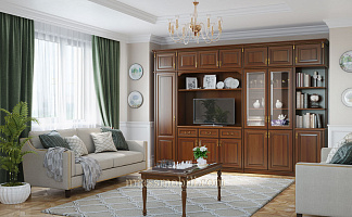 Модульная мебель