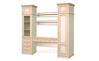 Модульная мебель