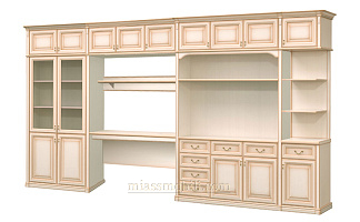 Модульная мебель