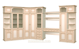 Модульная мебель