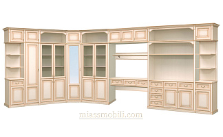 Модульная мебель