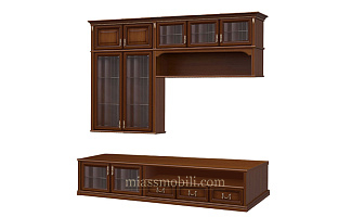 Модульная мебель